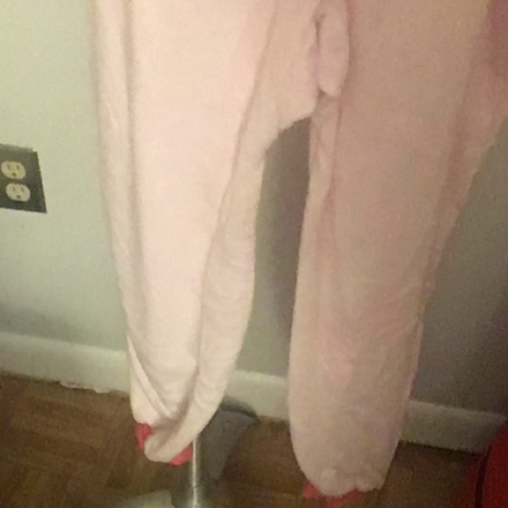 Big Girl/Ladies Onesie Warm Fleece and Comfortable Roomy XL Soft & Comfortable - Picture 10 of 12